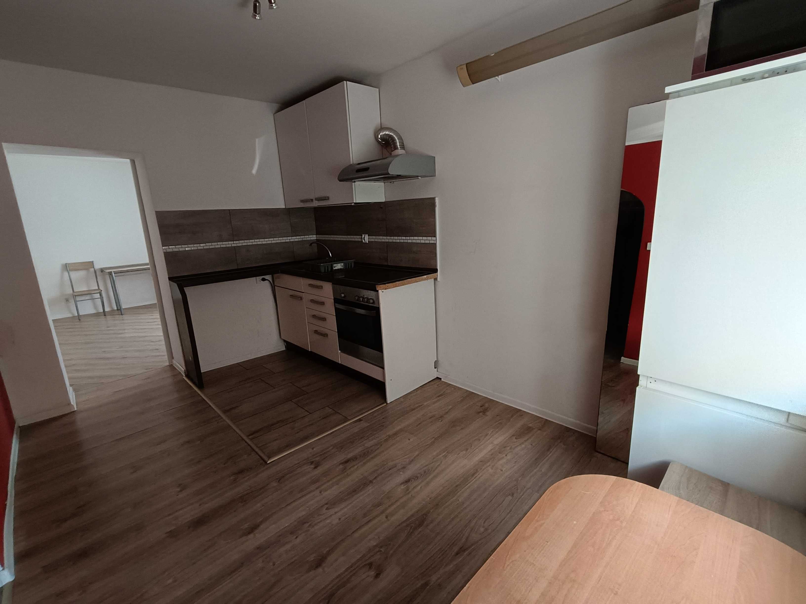 Kawalerka przy ul. Kamiennogórskiej 19A w Lubawce