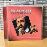Pavarotti The Golden Voice