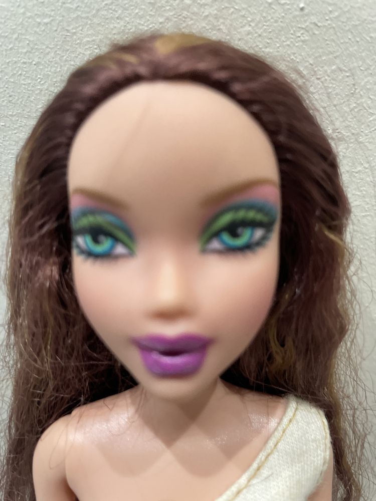 Lalka barbie My scene