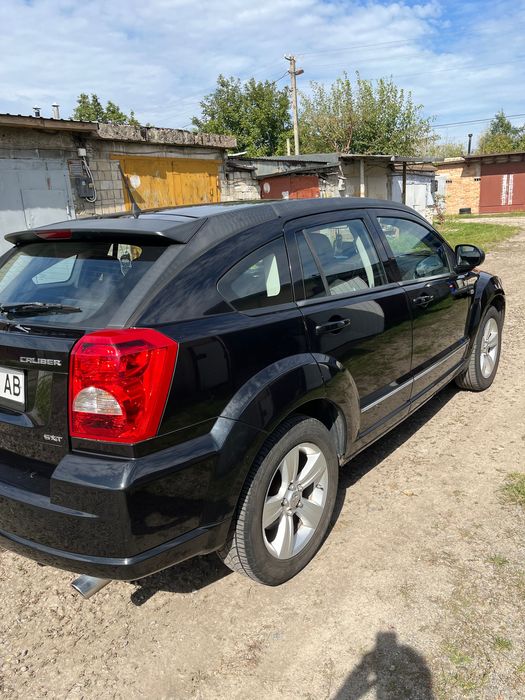 Dodge Caliber 2010
