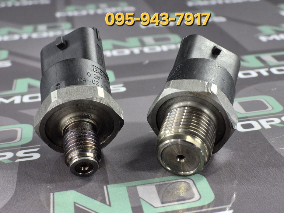 Датчик Тиску Палива Трафік Віваро Лагуна Сценік Еспейс Вітара