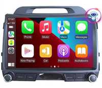 Radio nawigacja KIA SPORTAGE 3 Android GPS Navi