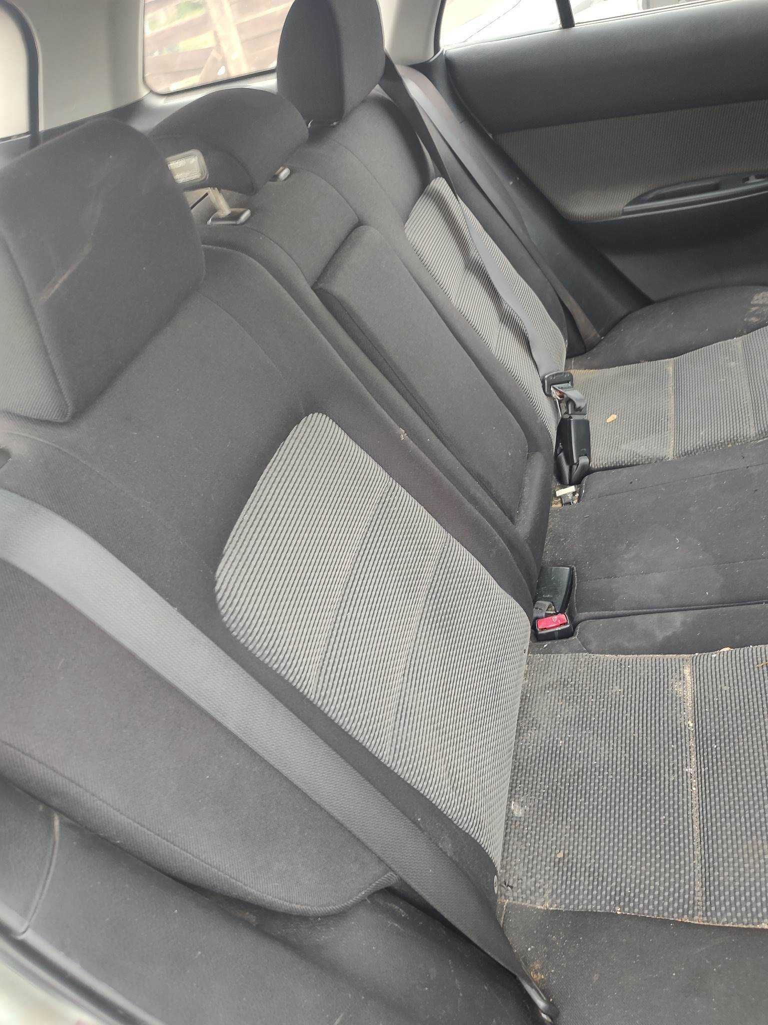 Fotele kanapa boczki Mazda 6 kombi
