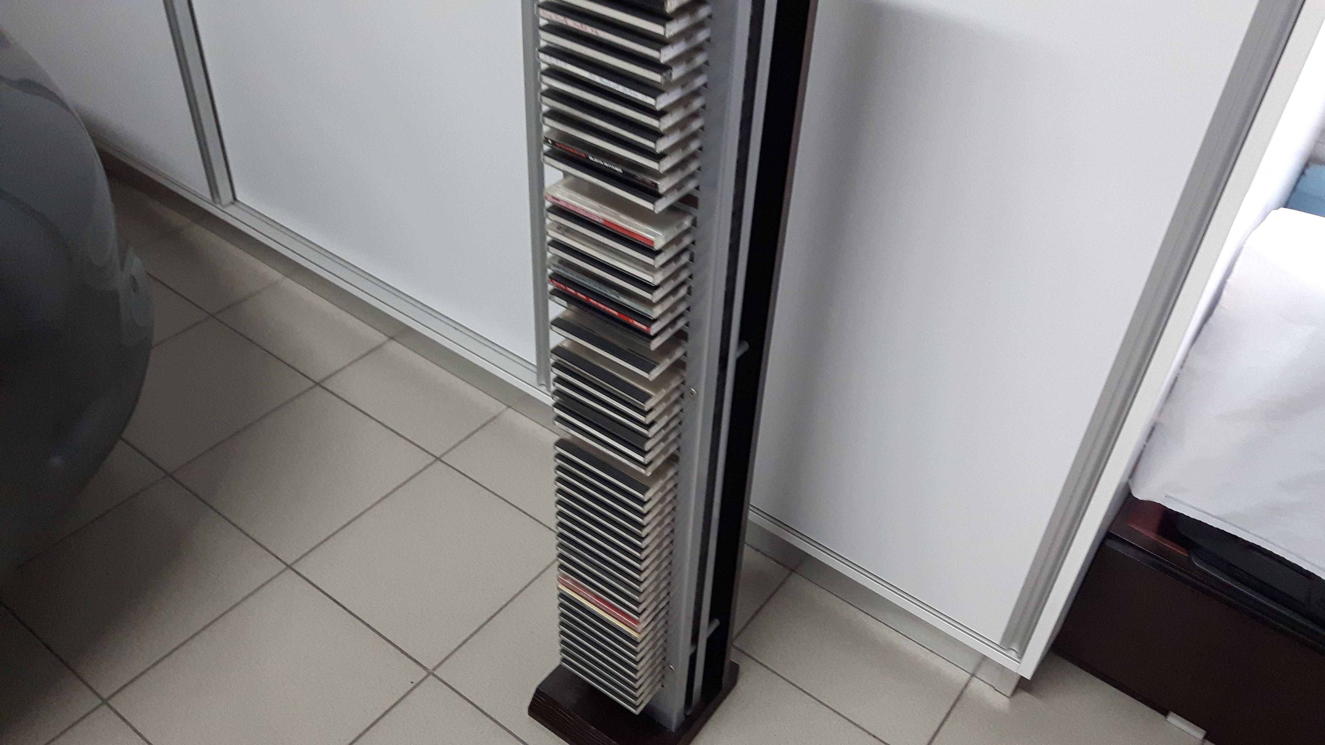 Coluna Vertical Com CDS Incluídos