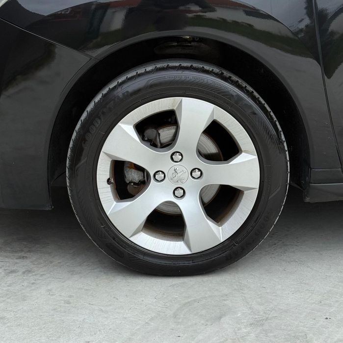 Peugeot 3008 1.6 HDi Access