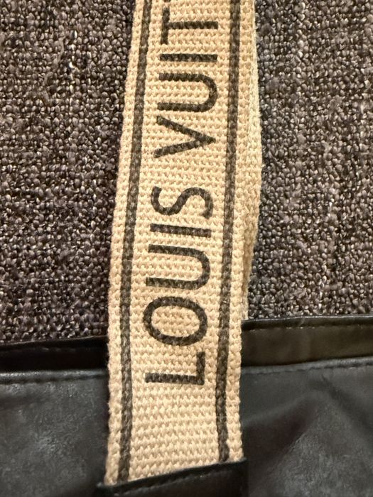 Сумка шопер Louis vuitton