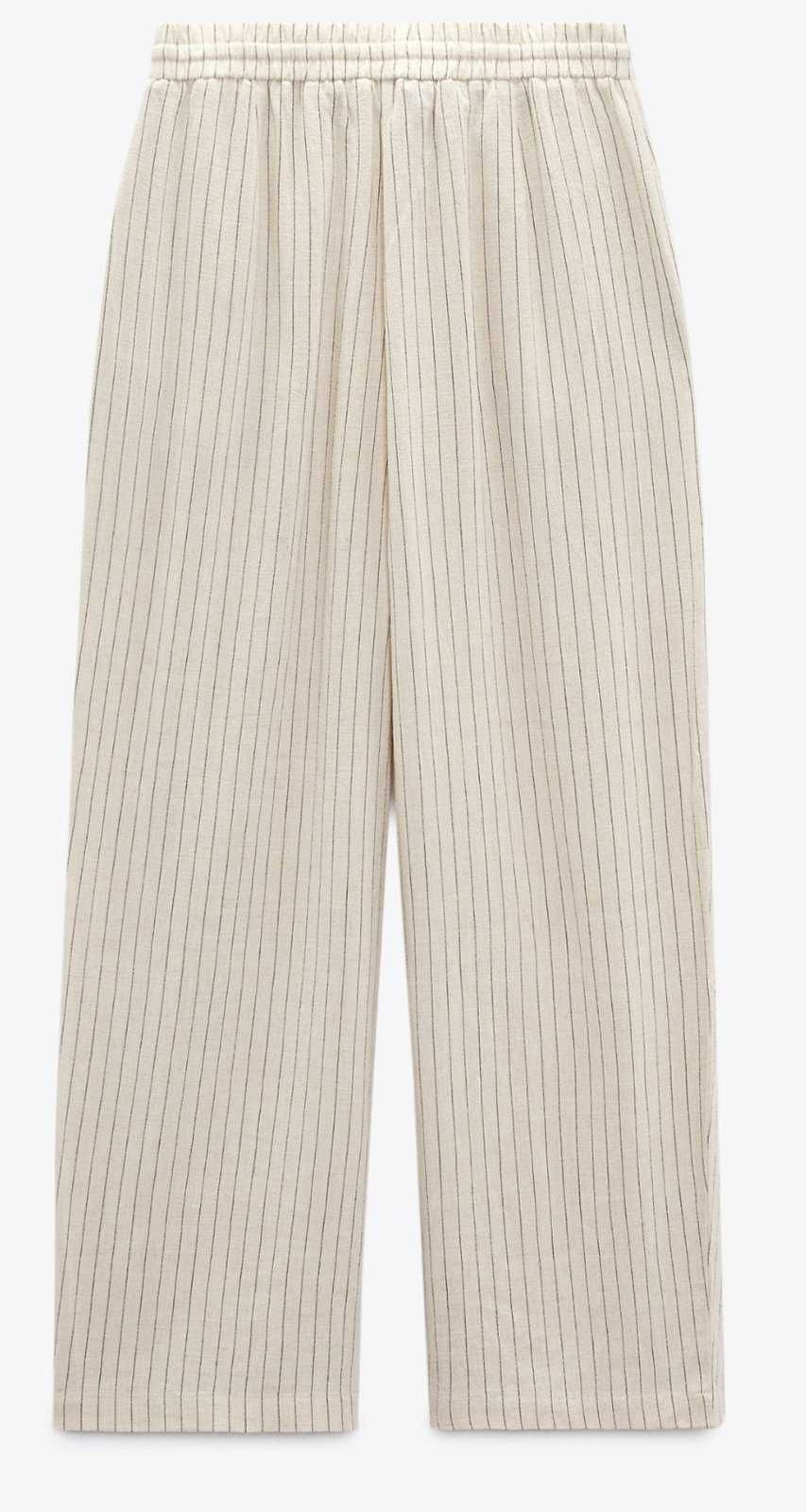 Брюки Zara нові 36р