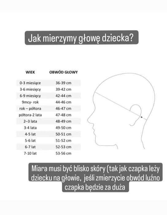 Na wymiar Komplet zimowy prążek polar czapka miś ocieplana komin