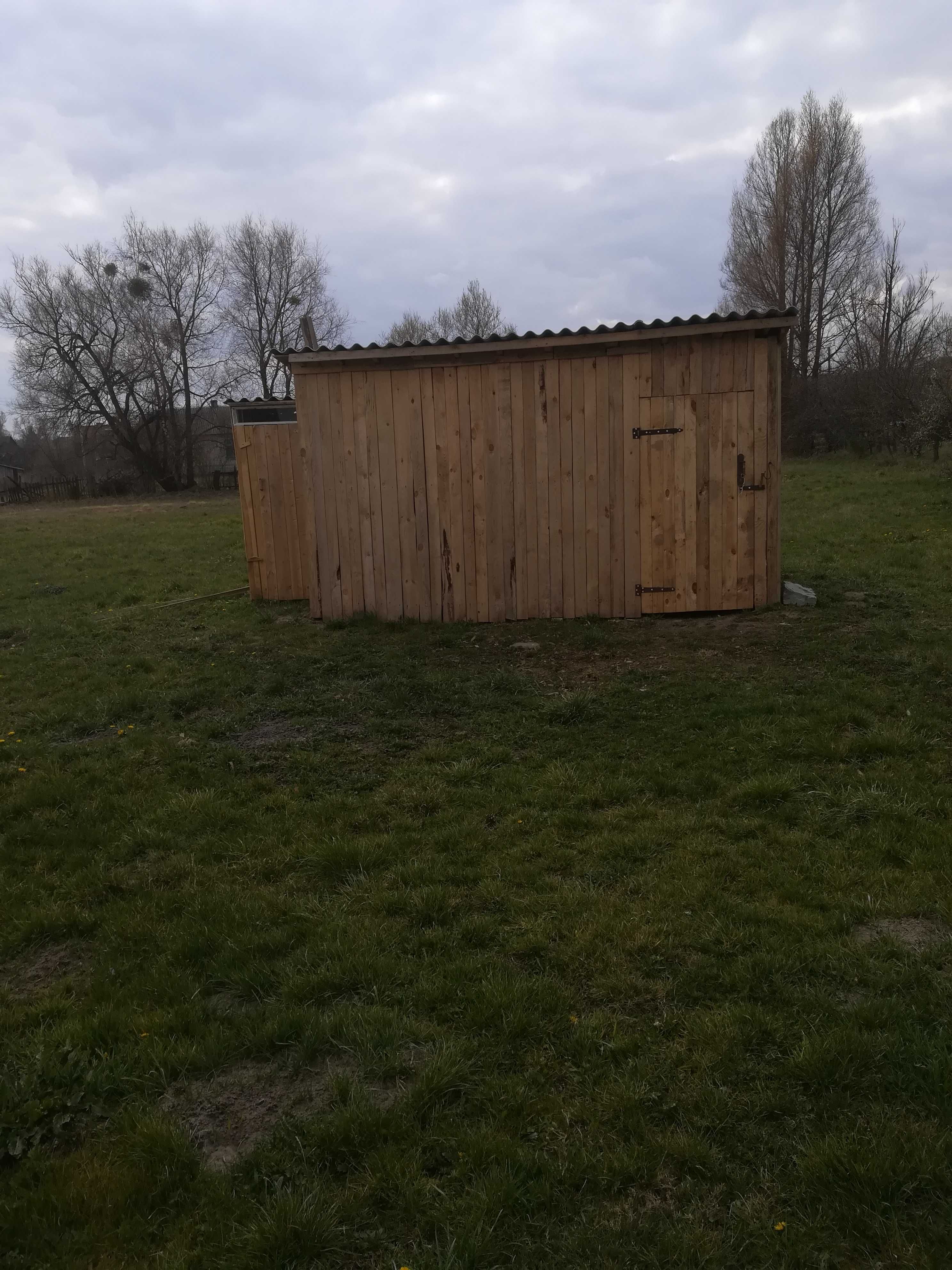 Затишний будинок