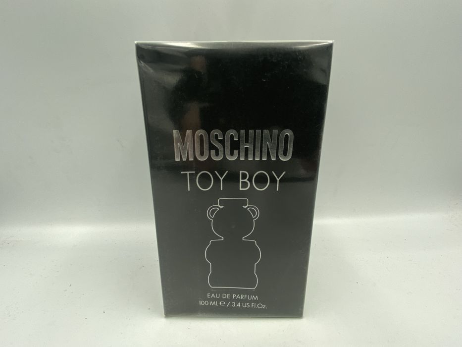 Moschino Toy Boy 100ml Okazja