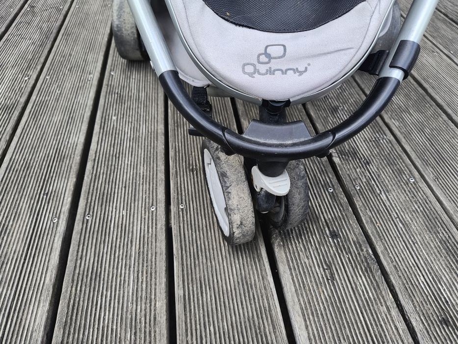Wózek quinny zapp xtra 2