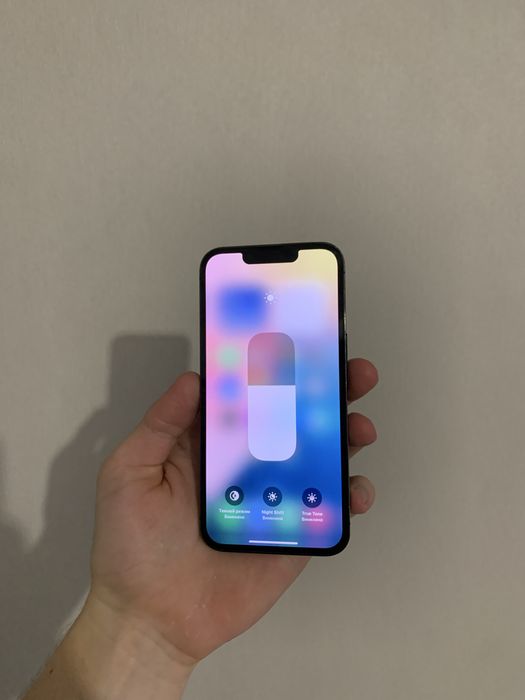 iPhone 13 Pro 128 GB NeverLock