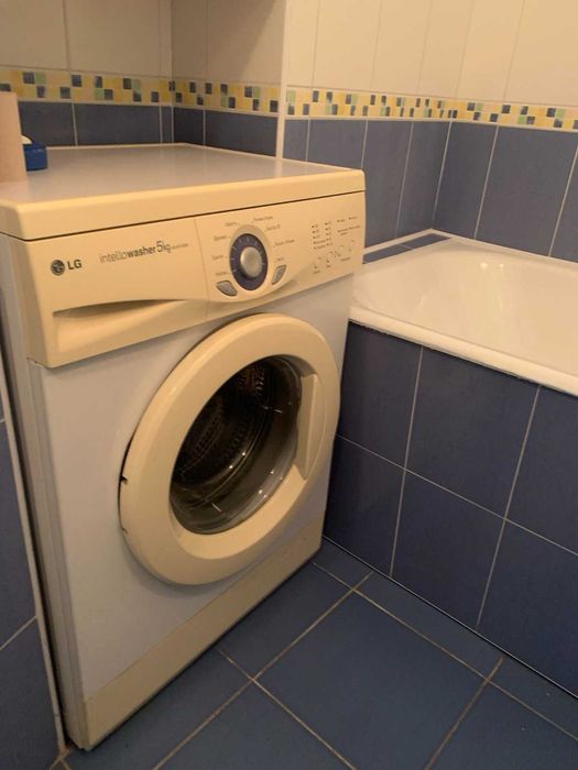 Продам 2-кімнатну квартиру