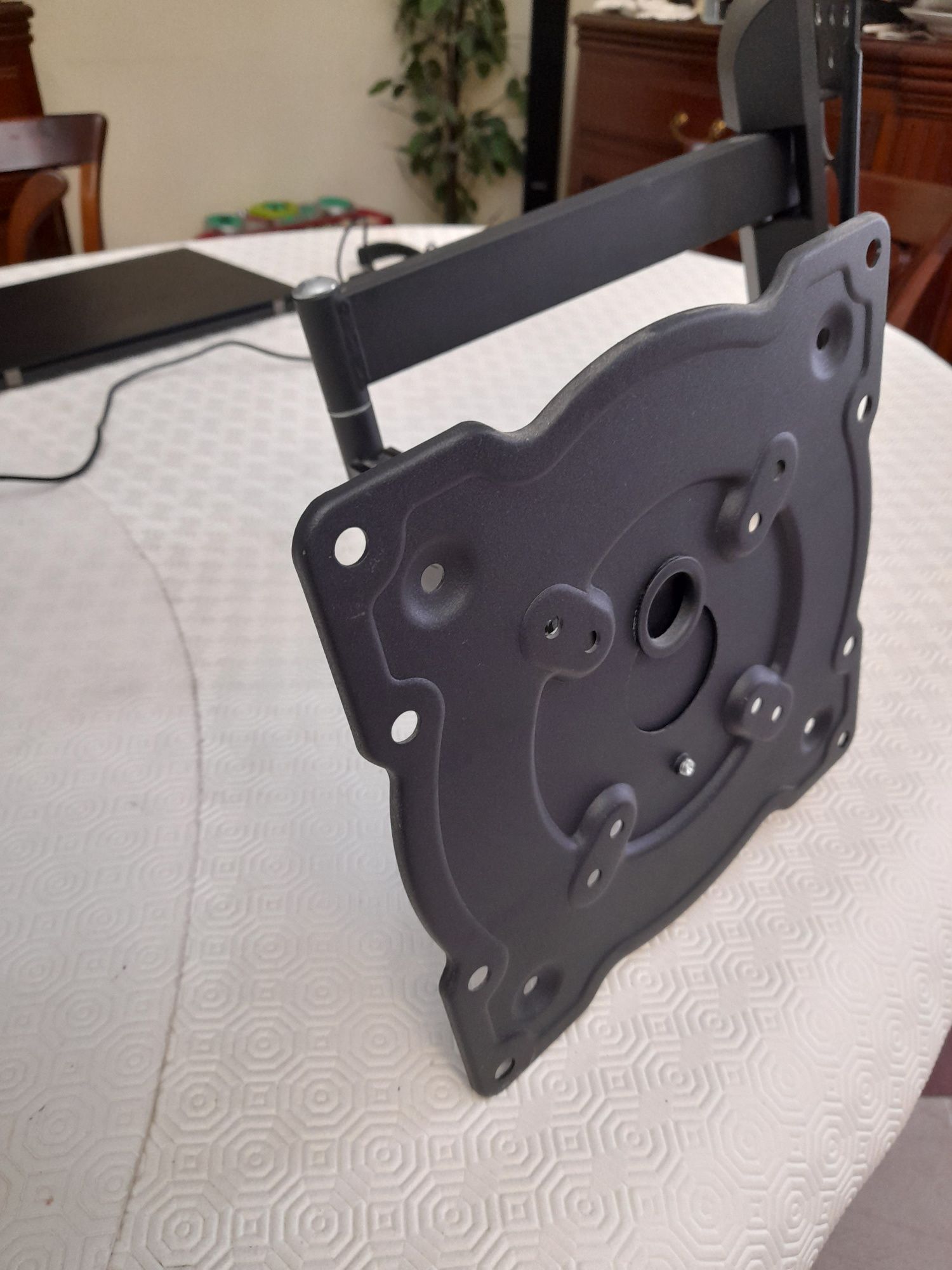 Vendo suporte para TV, de Parede