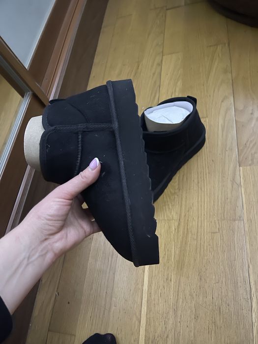 Жіночі угги be you