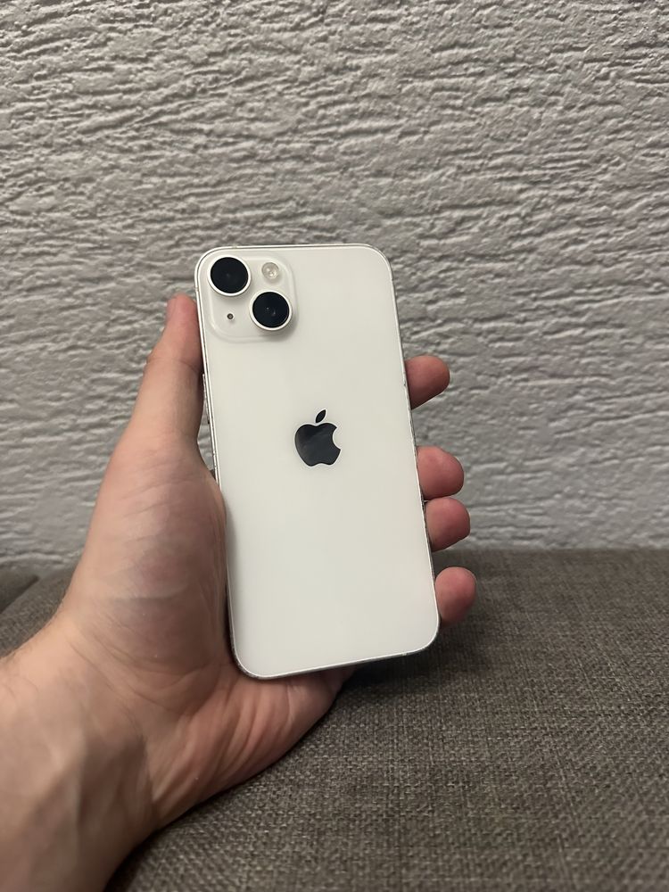 Iphone 14 128gb 92% bateria, gwarancja