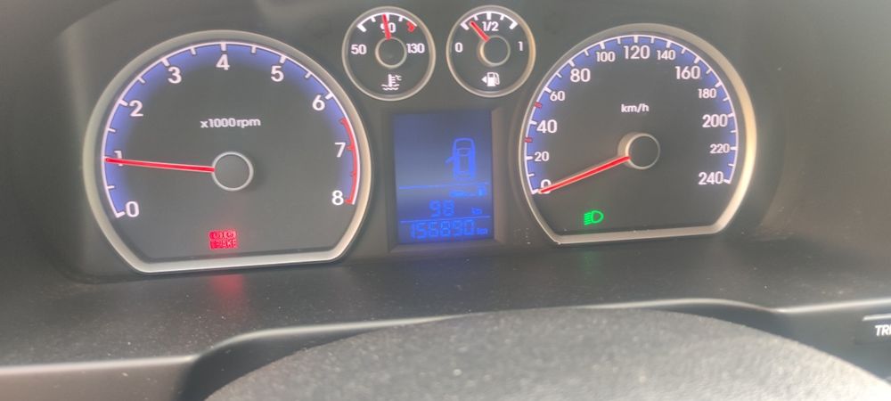 Hyundai i30 1.4 benzyna