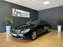 Mercedes-Benz E 250 CDi Avantgarde BE Auto.