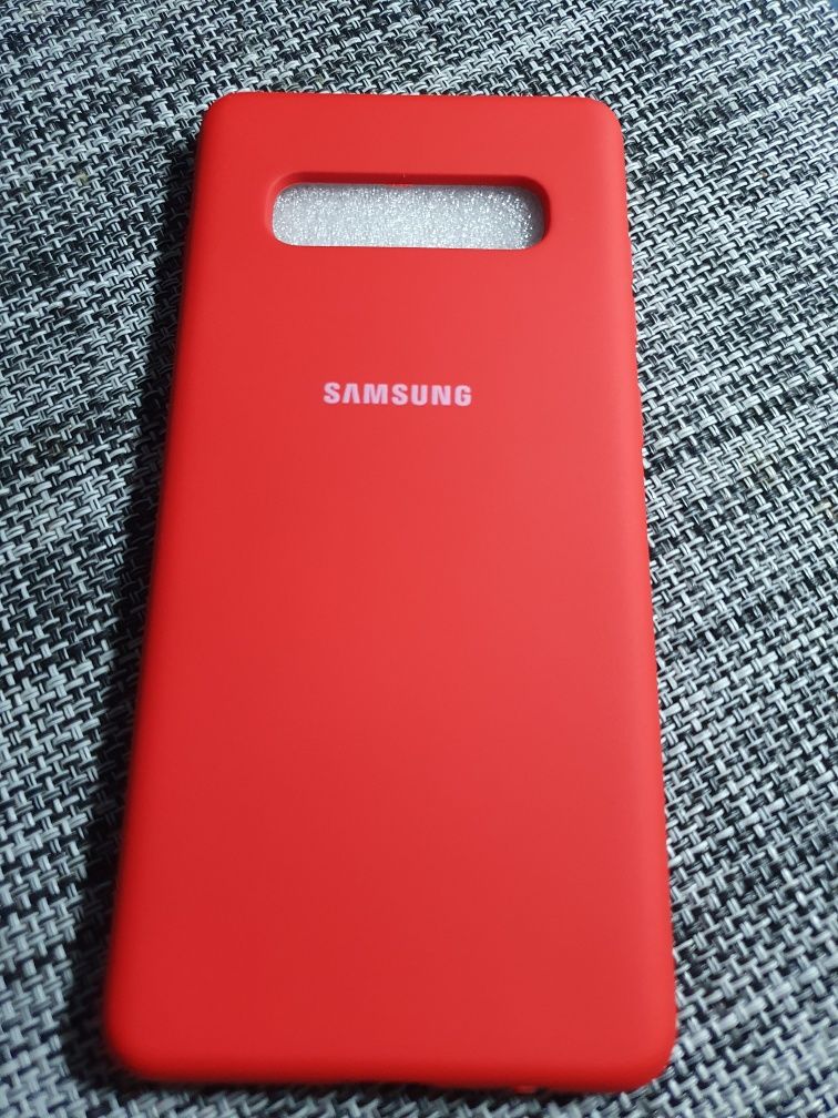 Чохол для Samsung s10 plus