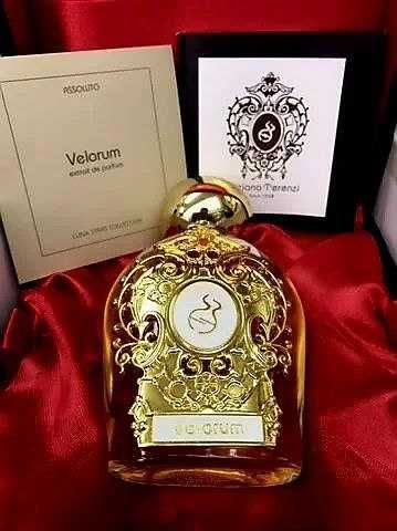 Velorum Assoluto, Tiziana Terenzi, , Extrait de Parfum, 100 ml.