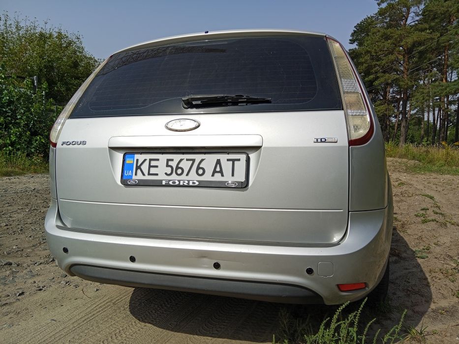 Продам Ford Focus 2