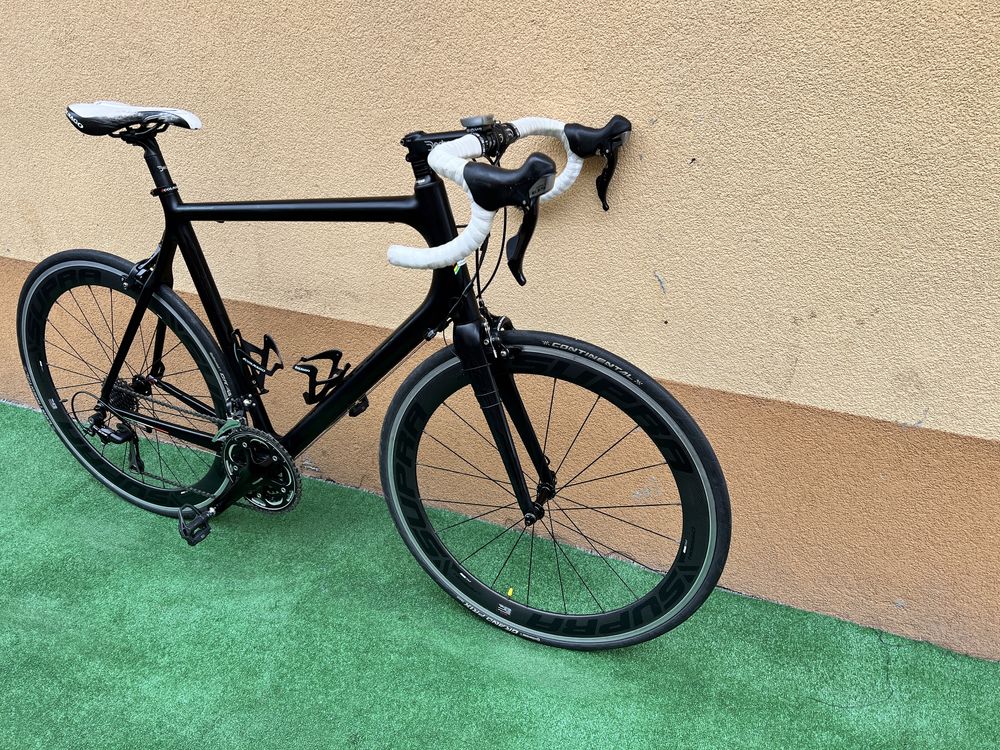 Kolarzówka Szosa * COLNAGO ACE * Carbon