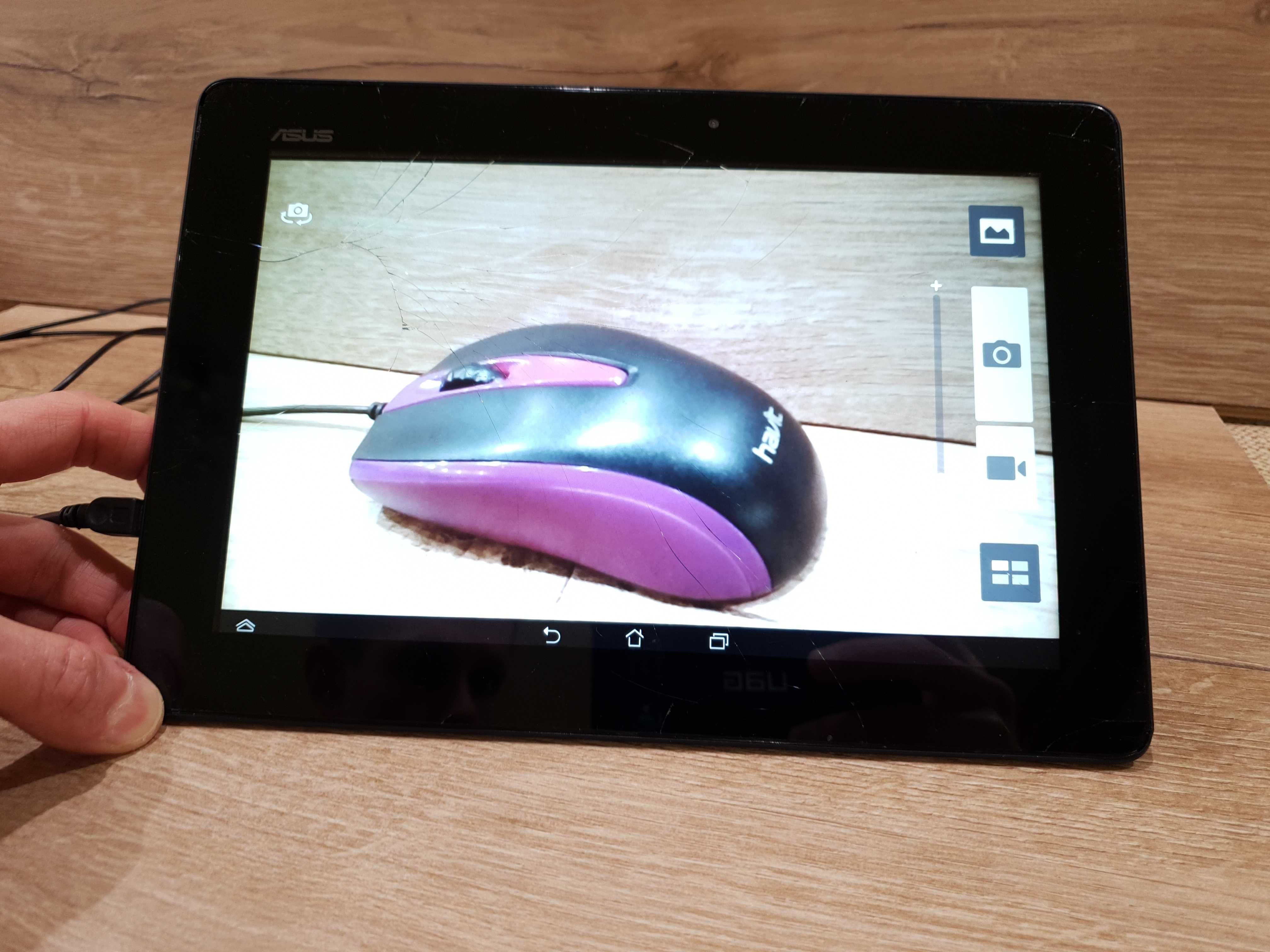 Планшет Asus MeMO Pad FHD 10 32GB ME302C