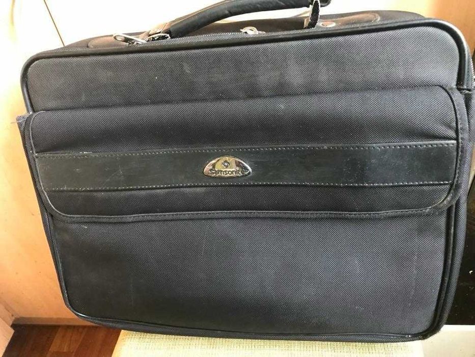 Сумка Samsonite для ноутбука