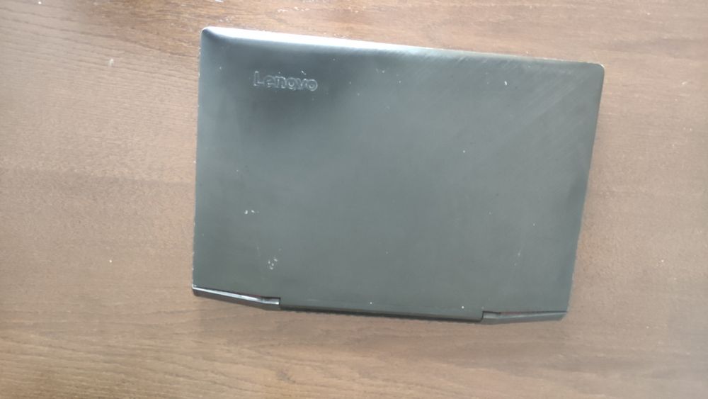 Lenovo Y700 I5-6300HQ/8GB RAM/256GB SSD+1TB HDD/GTX 960M