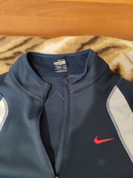 Кофта для тренувань Nike fit -dry