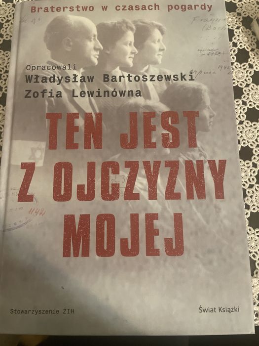 Ksiazka w stanie idealnym