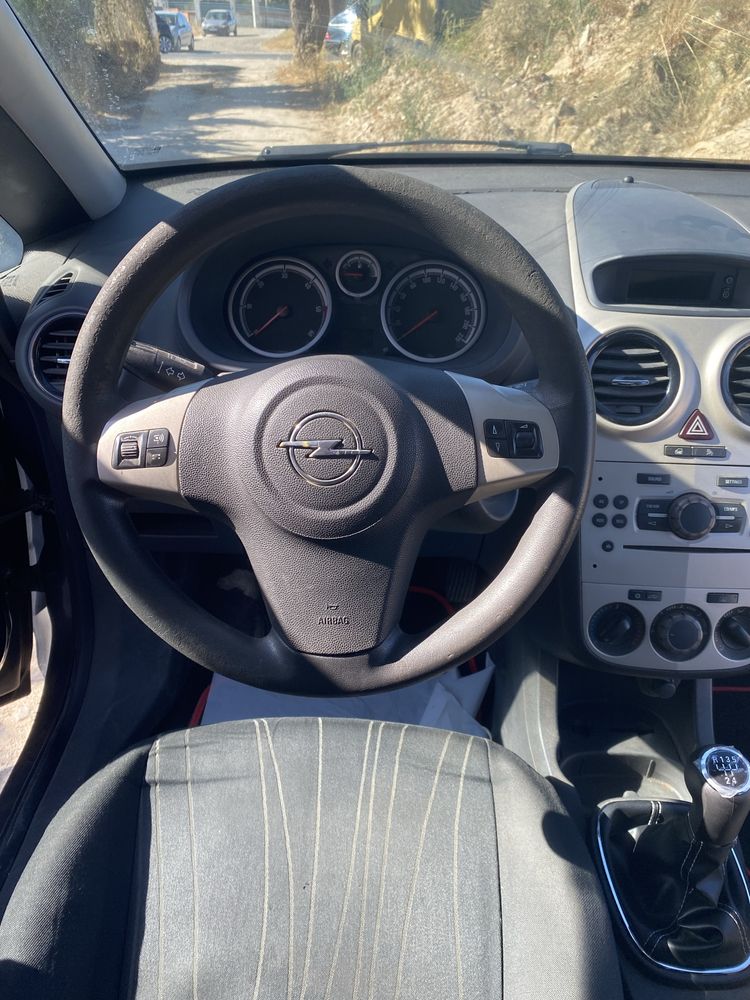 Opel Corsa 1.3 CDTI