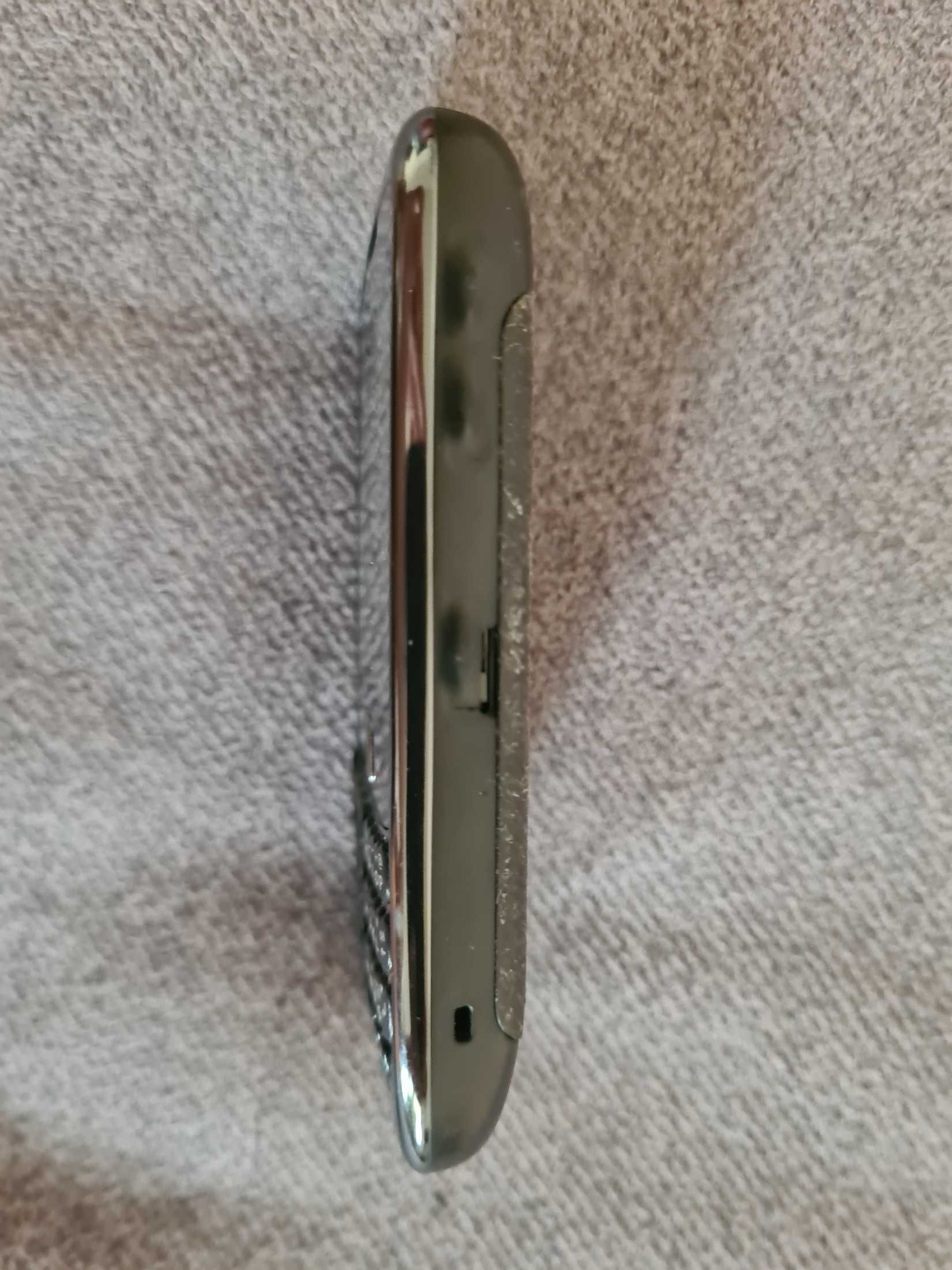Blackberry Curve 9300 Błąd systemu. URLOP od 13 lipca do 26