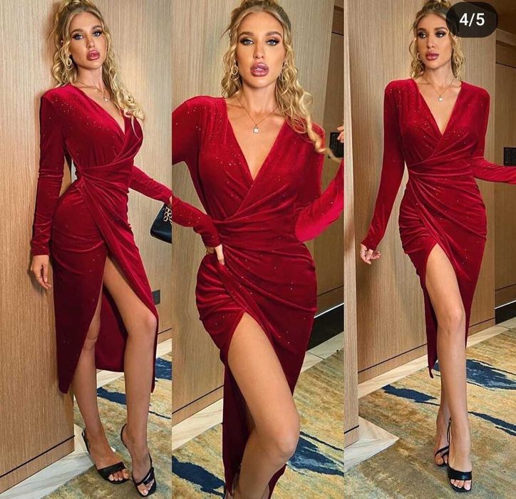 Святкова сукня нова 44-46 розмір