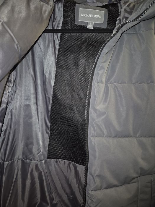 Куртка чоловіча, розмір L