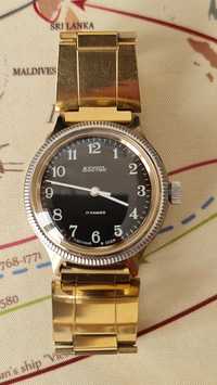 Zegarek rosyjski Vostok/17 kamieni/CCCP/ZSRR