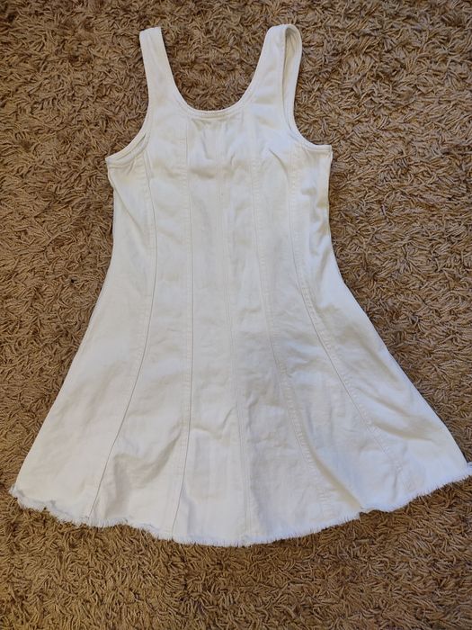 Стильна  сукня zara. Платье zara. Сукня zara. Сарафан zara