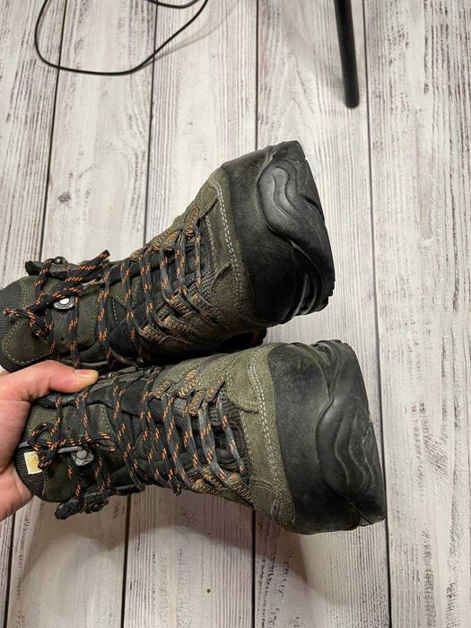 Трекинговые ботинки Lowa Khumbu 2 Gore-Tex