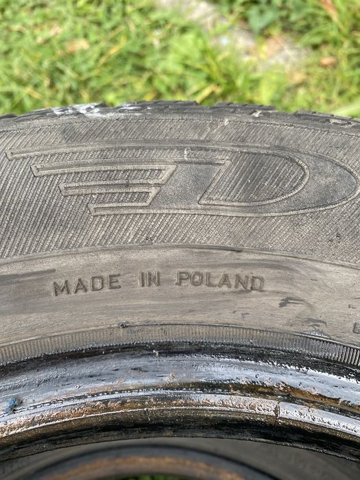 Зимова резина Debica 195х65х15