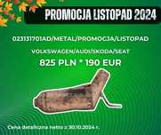 Największy Skup katalizatorów Monolitu Filtrów DPF -Brodnica