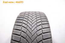 Bridgestone Blizzak LM005 - 235/40 R19