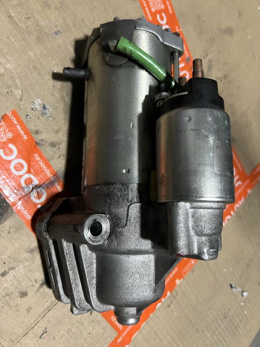 Motor arranque ford transit / mondeo 2.0
