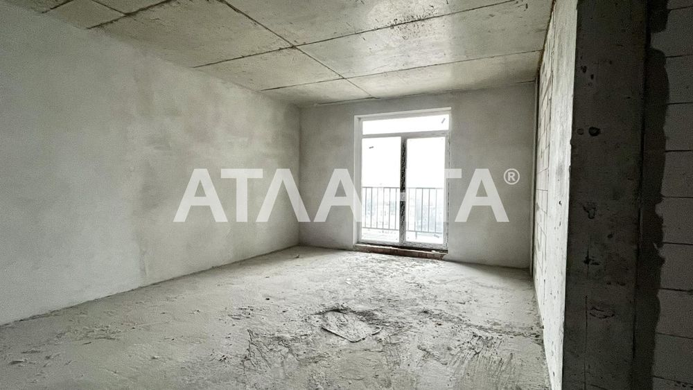 Продаж двокімнатної квартири під єОселя в Resident Hall