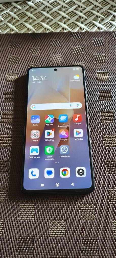 Remik note 12 pro 5G