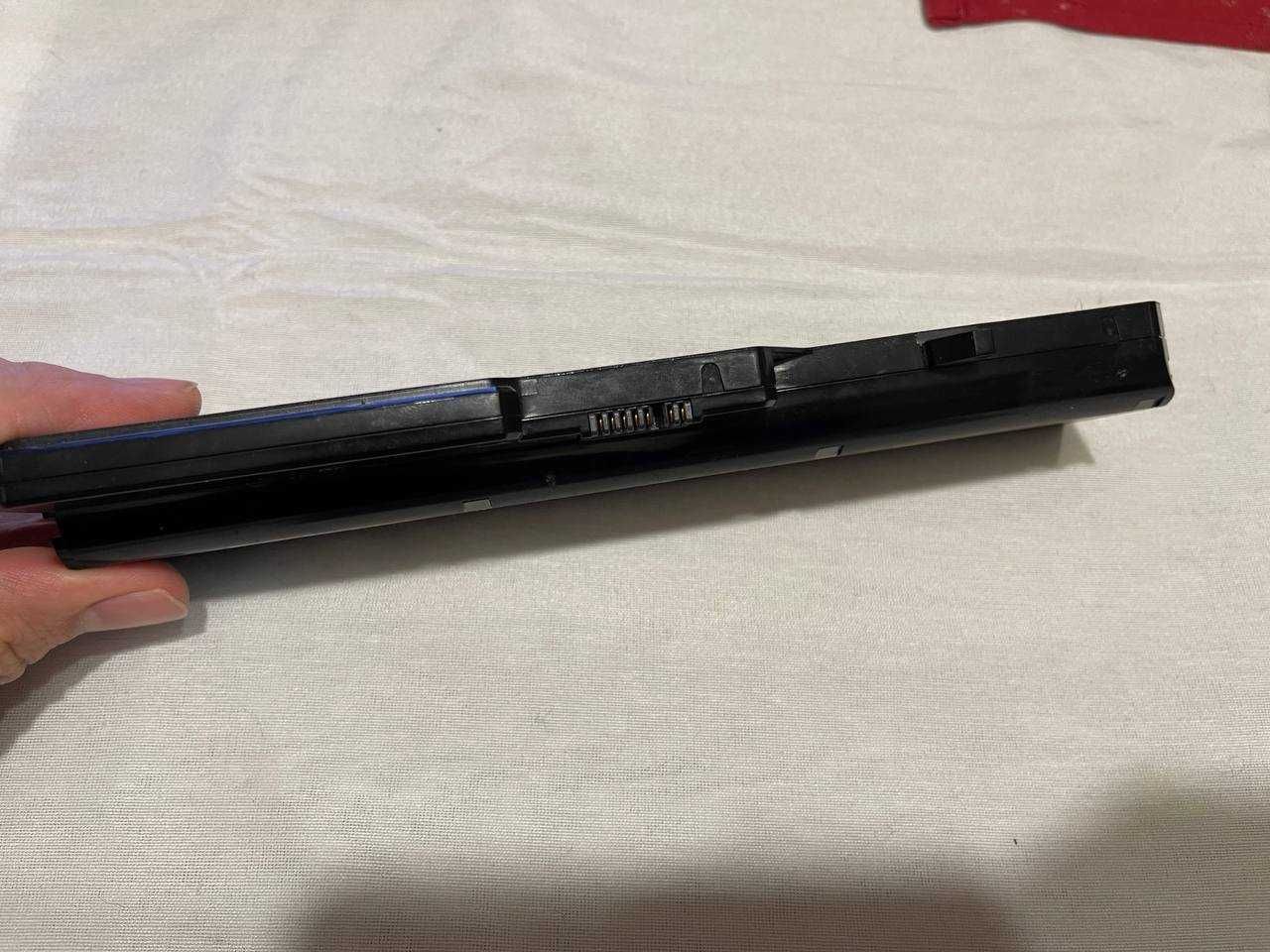 батарея Lenovo L09S6Y02 B570, G460, G470, G560, G570