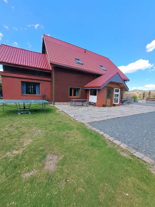 Gospodarstwo Zacisze