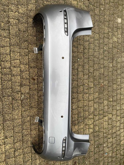 Mercedes A Klasa W177 Zderzak Tył Tylny