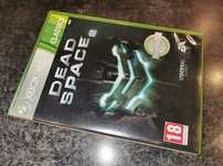 Dead Space 2 XBOX 360 gra ANG (wyd polskie) BDB+ (sklep Ursus)