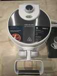 Gofrownica Cecotec 1000W
