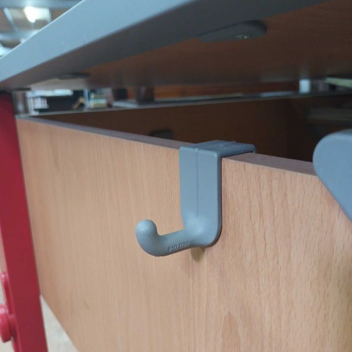 Secretária / Estirador com altura regulável